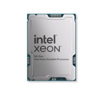 Центральный Процессор Intel Xeon® Gold 5520+ 28 Cores, 56 Threads, 2.2/4.0GHz, 52.5M, DDR5-4800, 2S, 205W OEM