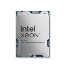 Центральный Процессор Intel Xeon® Gold 5520+ 28 Cores, 56 Threads, 2.2/4.0GHz, 52.5M, DDR5-4800, 2S, 205W OEM