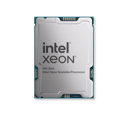 Центральный Процессор Intel Xeon® Gold 5520+ 28 Cores, 56 Threads, 2.2/4.0GHz, 52.5M, DDR5-4800, 2S, 205W OEM Центральный Процессор Intel Xeon® Gold 5520+ 28 Cores, 56 Threads, 2.2/4.0GHz, 52.5M, DDR5-4800, 2S, 205W OEM