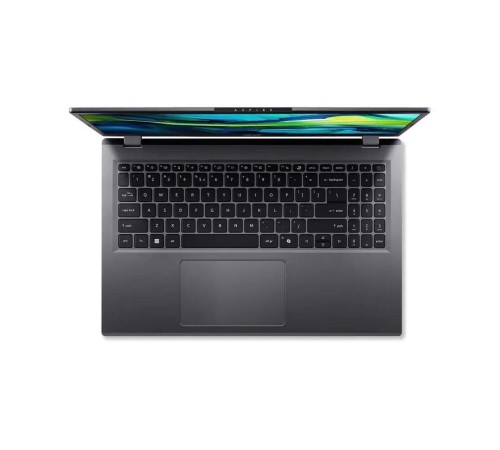 Ноутбук Acer Aspire A15-41M Core Ryzen 3 7335U/8Gb/SSD512Gb/15,6"/IPS/FHD/NoOS/Iron (NX.KXBCD.004) Ноутбук Acer Aspire A15-41M Core Ryzen 3 7335U/8Gb/SSD512Gb/15,6"/IPS/FHD/NoOS/Iron (NX.KXBCD.004)