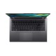 Ноутбук Acer Aspire A15-41M Core Ryzen 3 7335U/8Gb/SSD512Gb/15,6"/IPS/FHD/NoOS/Iron (NX.KXBCD.004)