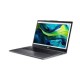 Ноутбук Acer Aspire A15-41M Core Ryzen 3 7335U/8Gb/SSD512Gb/15,6"/IPS/FHD/NoOS/Iron (NX.KXBCD.004)