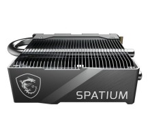 Твердотельный накопитель SSD MSI M.2 2280 4000GB MSI SPATIUM M580 FROZR