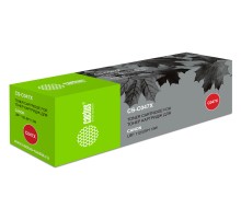 Картридж лазерный Cactus CS-C047X Cartridge 047 черный (4000стр.) для Canon LBP112/LBP113W