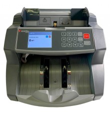 Cassida 6650 LCD UV Счетчик банкнот мультивалюта