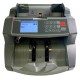 Cassida 6650 LCD UV Счетчик банкнот мультивалюта