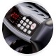 Cassida 6650 LCD UV Счетчик банкнот мультивалюта