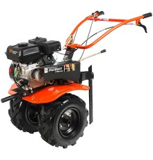 Мотоблок Patriot Калуга М X-Drive (440107004) бензиновый 7л.с.