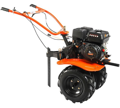 Мотоблок Patriot Калуга М X-Drive (440107004) бензиновый 7л.с.