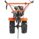 Мотоблок Patriot Калуга М X-Drive (440107004) бензиновый 7л.с.