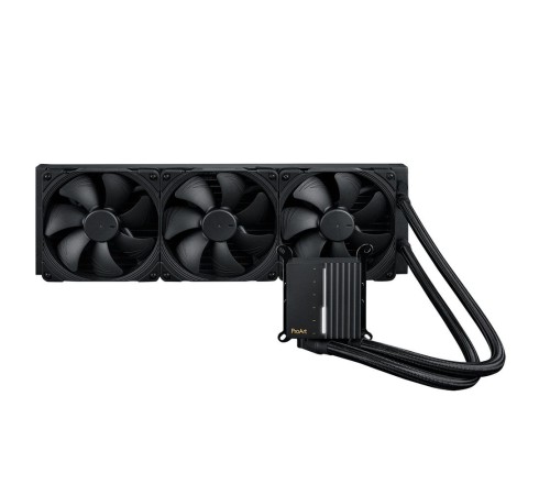 Жидкостная система охлаждения ASUS 90RC00N0-M0UAY0 PROART LC 420 /AIO COOLER,NOCTUA FAN Жидкостная система охлаждения ASUS 90RC00N0-M0UAY0 PROART LC 420 /AIO COOLER,NOCTUA FAN