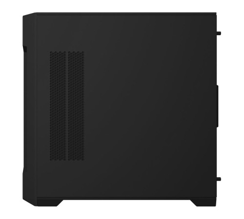 Корпус Gigabyte C102G MidTower, mATX, USB3.0x2, Audio I/O, GPU:410mm, Black, TG Корпус Gigabyte C102G MidTower, mATX, USB3.0x2, Audio I/O, GPU:410mm, Black, TG