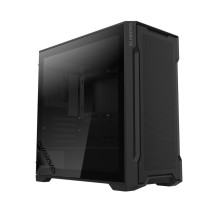 Корпус Gigabyte C102G  MidTower, mATX, USB3.0x2, Audio I/O, GPU:410mm, Black, TG