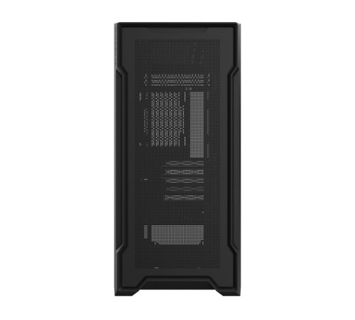 Корпус Gigabyte C102G MidTower, mATX, USB3.0x2, Audio I/O, GPU:410mm, Black, TG Корпус Gigabyte C102G MidTower, mATX, USB3.0x2, Audio I/O, GPU:410mm, Black, TG
