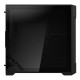 Корпус Gigabyte C102G MidTower, mATX, USB3.0x2, Audio I/O, GPU:410mm, Black, TG