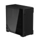 Корпус Gigabyte C102G MidTower, mATX, USB3.0x2, Audio I/O, GPU:410mm, Black, TG