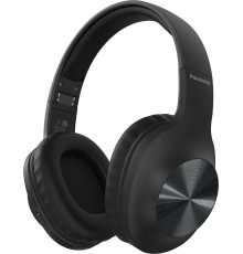 Наушники мониторные Panasonic RB-HX220BEEK черный беспроводные bluetooth оголовье