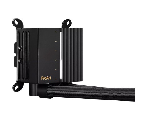 Жидкостная система охлаждения ASUS 90RC00N0-M0UAY0 PROART LC 420 /AIO COOLER,NOCTUA FAN Жидкостная система охлаждения ASUS 90RC00N0-M0UAY0 PROART LC 420 /AIO COOLER,NOCTUA FAN