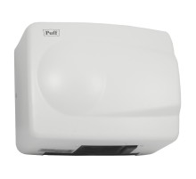 Сушилка для рук Puff -8828W 1500Вт белый