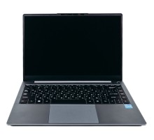Ноутбук ACD 14Pro Intel Core i5-1235U/16GB/SSD512GB/IPS/UXGA/NoOS/silver (AH14PI2262LS)