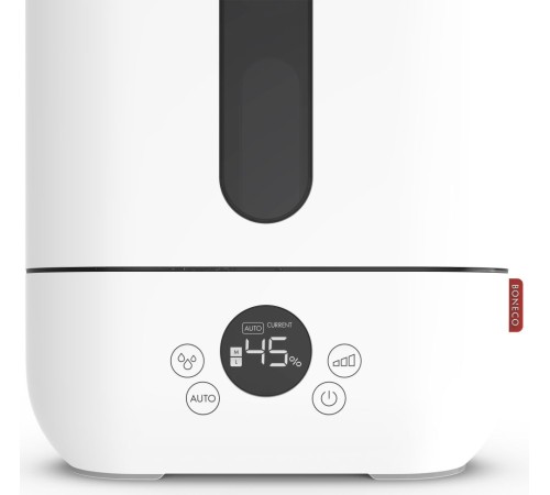 Увлажнитель воздуха Boneco-Aos U 250 20Вт (ультразвуковой) белый