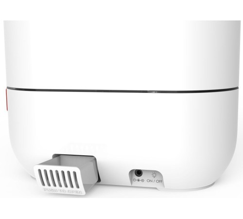 Увлажнитель воздуха Boneco-Aos U 250 20Вт (ультразвуковой) белый