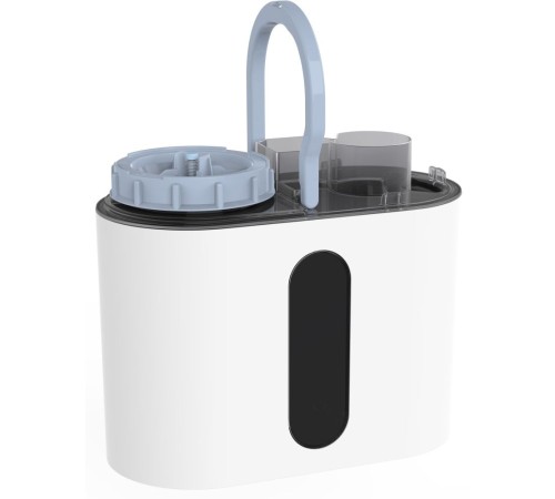 Увлажнитель воздуха Boneco-Aos U 250 20Вт (ультразвуковой) белый