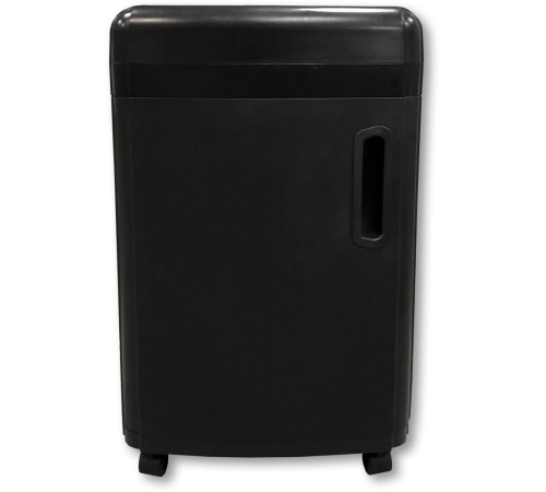 Шредер Office Kit S180 (0,8х1) черный (секр.P-7)/фрагменты/5лист./32лтр./пл.карты/CD Шредер Office Kit S180 (0,8х1) черный (секр.P-7)/фрагменты/5лист./32лтр./пл.карты/CD
