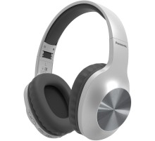 Наушники мониторные Panasonic RB-HX220BEES серебристый беспроводные bluetooth оголовье