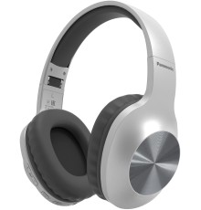 Наушники мониторные Panasonic RB-HX220BEES серебристый беспроводные bluetooth оголовье