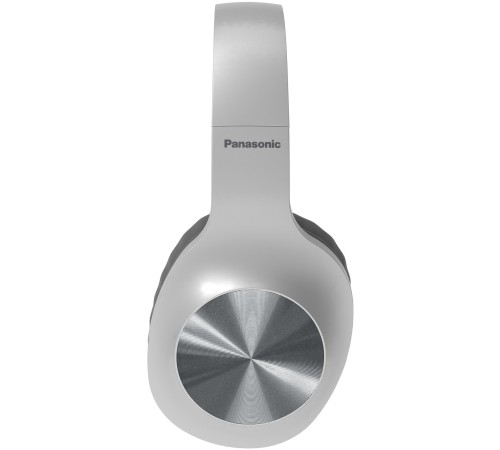 Наушники мониторные Panasonic RB-HX220BEES серебристый беспроводные bluetooth оголовье