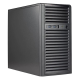 Серверная платформа NEW Supermicro UP Workstation mini-tower 530T-I Xeon E-23**/no DIMM(4)/SATARAID HDD(4)LFF/2x1Gbe/4xPCIex2-8/1xM.2/400W (SYS-530T-I)