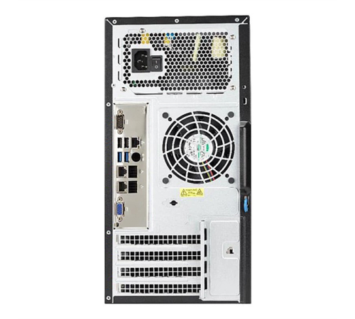 Серверная платформа NEW Supermicro UP Workstation mini-tower 530T-I Xeon E-23**/no DIMM(4)/SATARAID HDD(4)LFF/2x1Gbe/4xPCIex2-8/1xM.2/400W (SYS-530T-I) Серверная платформа NEW Supermicro UP Workstation mini-tower 530T-I Xeon E-23**/no DIMM(4)/SATARAID HDD(4)LFF/2x1Gbe/4xPCIex2-8/1xM.2/400W (SYS-530T-I)