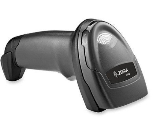 Сканер штрих-кода Zebra DS2208-SR7U2100AZW (DS2208) 2D
