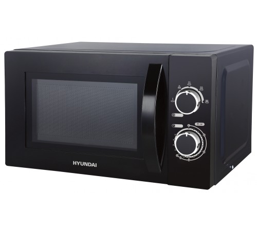 Микроволновая Печь Hyundai HYM-M2063 20л. 700Вт черный/хром Микроволновая Печь Hyundai HYM-M2063 20л. 700Вт черный/хром
