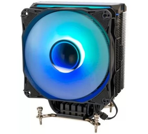 Кулер Eurocase 6PI120ARGB Кулер Eurocase 6PI120ARGB