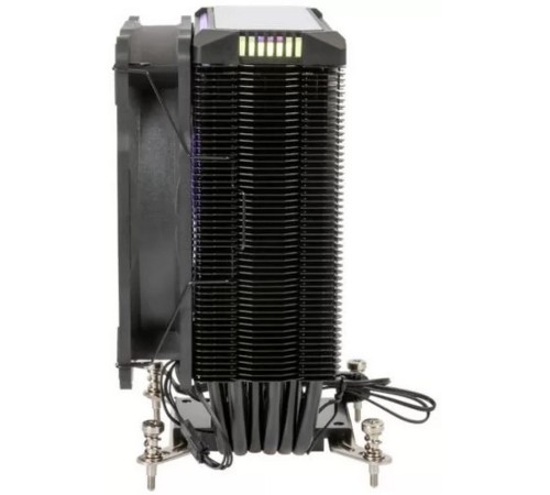 Кулер Eurocase 6PI120ARGB Кулер Eurocase 6PI120ARGB