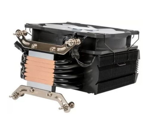 Кулер Eurocase 6PI120ARGB Кулер Eurocase 6PI120ARGB