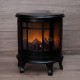 Neon-night 511-032 Светодиодный камин "Винтаж" с эффектом живого огня 30х16х35,5 см, батарейки 3хС (не в комплекте)