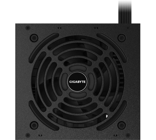 Блок питания Gigabyte ATX 550W GP-P550B 80+ bronze (24+4+4pin) APFC 120mm fan 6xSATA RTL