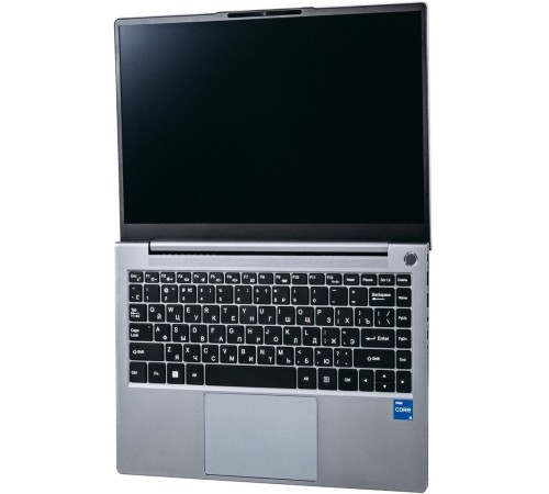 Ноутбук ACD 14Pro Intel Core i5-1235U/16GB/SSD512GB/IPS/UXGA/NoOS/silver (AH14PI2262LS) Ноутбук ACD 14Pro Intel Core i5-1235U/16GB/SSD512GB/IPS/UXGA/NoOS/silver (AH14PI2262LS)