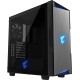 Корпус Gigabyte AORUS С300 GB-AC300G черный без БП ATX 4x120mm 4x140mm 2xUSB3.0 audio bott PSU