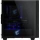 Корпус Gigabyte AORUS С300 GB-AC300G черный без БП ATX 4x120mm 4x140mm 2xUSB3.0 audio bott PSU