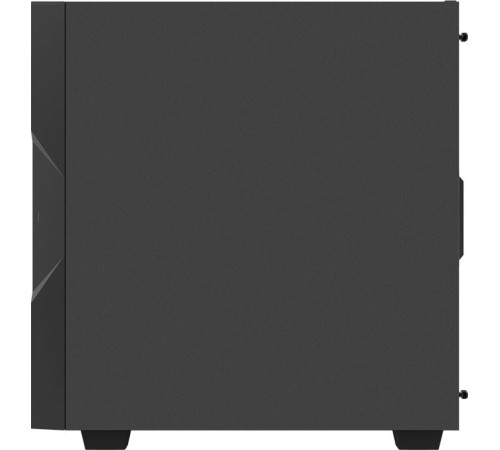 Корпус Gigabyte AORUS С300 GB-AC300G черный без БП ATX 4x120mm 4x140mm 2xUSB3.0 audio bott PSU