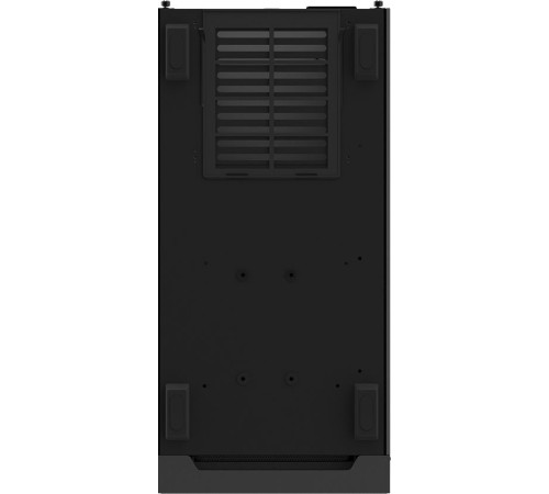 Корпус Gigabyte AORUS С300 GB-AC300G черный без БП ATX 4x120mm 4x140mm 2xUSB3.0 audio bott PSU