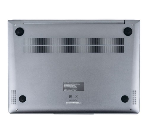 Ноутбук ACD 14Pro Intel Core i5-1235U/16GB/SSD512GB/IPS/UXGA/NoOS/silver (AH14PI2262LS) Ноутбук ACD 14Pro Intel Core i5-1235U/16GB/SSD512GB/IPS/UXGA/NoOS/silver (AH14PI2262LS)