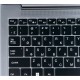 Ноутбук ACD 14Pro Intel Core i5-1235U/16GB/SSD512GB/IPS/UXGA/NoOS/silver (AH14PI2262LS)
