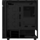 Корпус Gigabyte C200 GB-C200G черный без БП ATX 5x120mm 4x140mm 2xUSB3.0 audio bott PSU