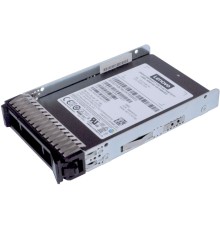 Накопитель SSD Lenovo 1x480Gb SATA 4XB7A38272 Hot Swapp 2.5"