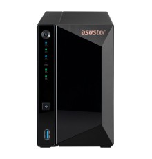 Сетевой накопитель  AS3302T V2/ASUSTOR/2/BAY/EU/2GD4